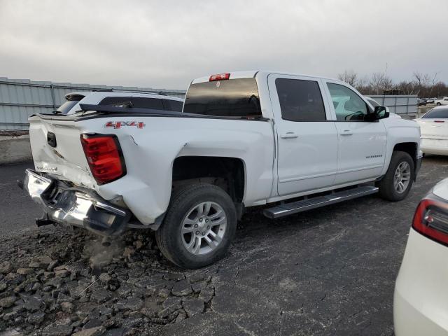 Photo 3 from auction – 2015 CHEVROLET SILVERADO with VIN 3GCUKREC9FG130804