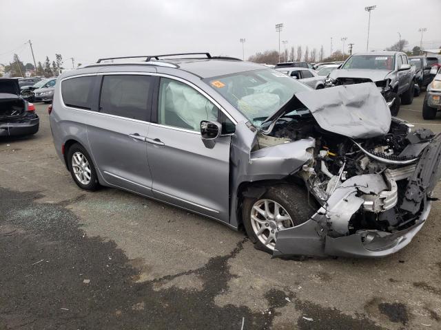Photo 4 from auction – 2020 CHRYSLER PACIFICA T with VIN 2C4RC1BG4LR130694