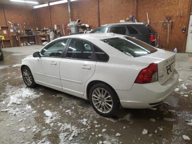 Photo 2 from auction – 2011 VOLVO S40 T5 with VIN YV1672MS6B2539592