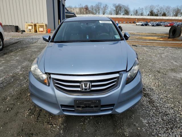 Photo 5 from auction – 2012 HONDA ACCORD LX with VIN 1HGCP2F3XCA077285