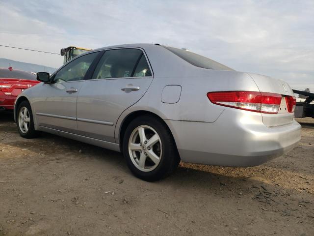 Photo 2 from auction – 2004 HONDA ACCORD EX with VIN JHMCM56824C007451