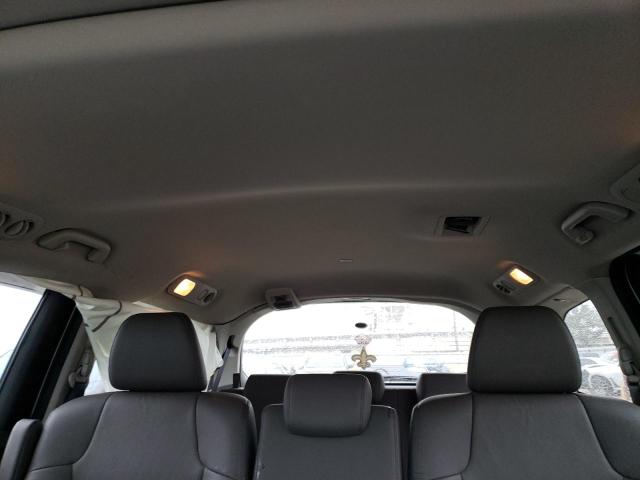 Photo 10 from auction – 2013 HONDA ODYSSEY EX with VIN 5FNRL5H63DB007360