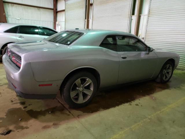 Photo 3 from auction – 2016 DODGE CHALLENGER with VIN 2C3CDZAG0GH200968