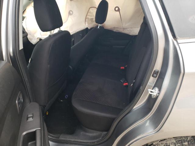 Photo 10 from auction – 2014 MITSUBISHI OUTLANDER with VIN 4A4AP4AU3EE031089