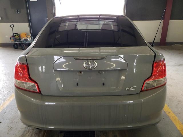 Photo 6 from auction – 2012 TOYOTA SCION TC with VIN JTKJF5C73C3039363