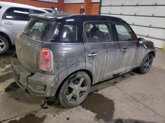 Photo 3 from auction – 2012 MINI COOPER S C with VIN WMWZC5C55CWL60690
