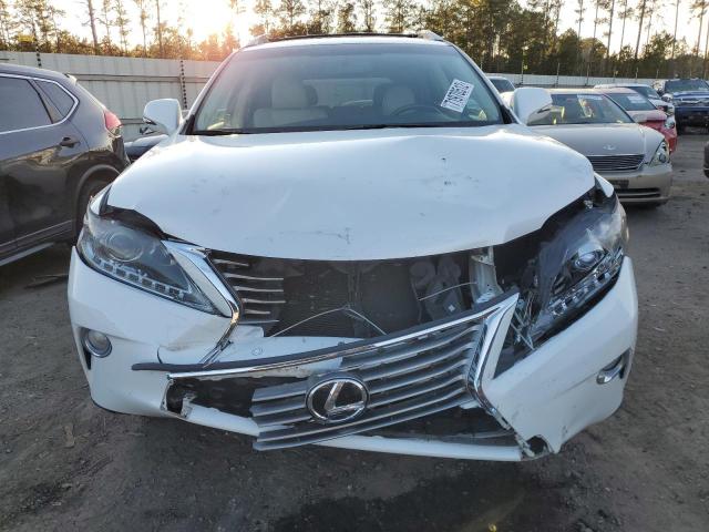 Photo 5 from auction – 2013 LEXUS RX 350 with VIN 2T2ZK1BA8DC107656