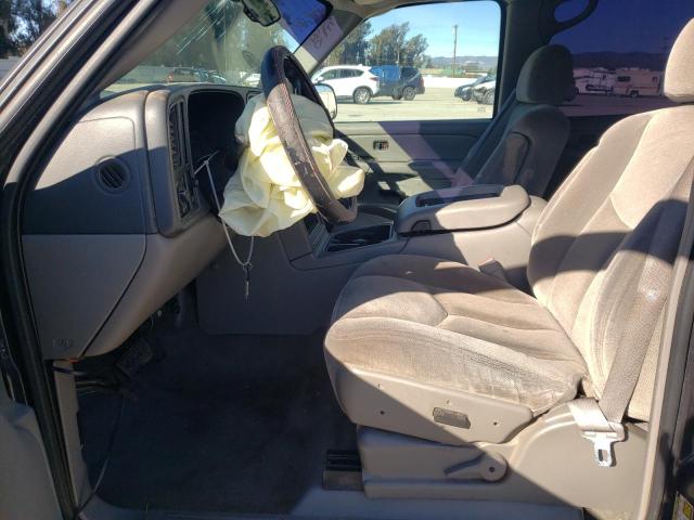 Photo 7 from auction – 2004 GMC YUKON with VIN 1GKEC13T94J294933