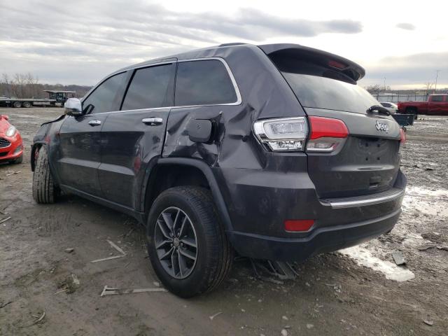 Photo 2 from auction – 2018 JEEP GRAND CHER with VIN 1C4RJFBG2JC406668