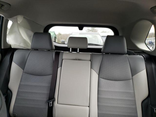 Photo 10 from auction – 2020 TOYOTA RAV4 LIMIT with VIN JTMN1RFVXLD531178
