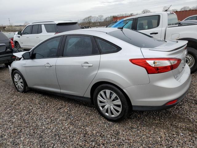 Photo 2 from auction – 2012 FORD FOCUS SE with VIN 1FAHP3F28CL437309