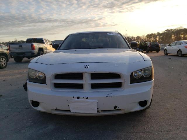 Photo 5 from auction – 2010 DODGE CHARGER with VIN 2B3AA4CT3AH258283