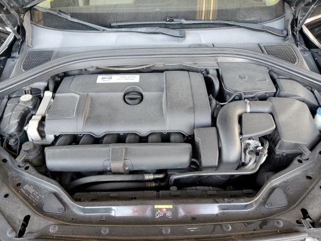 Photo 12 from auction – 2010 VOLVO XC60 3.2 with VIN YV4982DL2A2061949