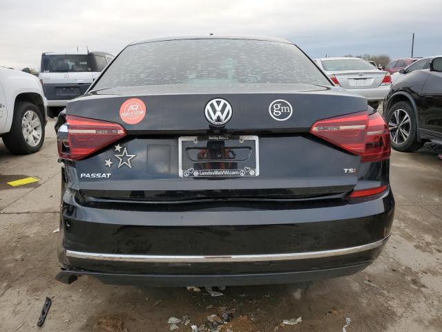 Photo 6 from auction – 2018 VOLKSWAGEN PASSAT S with VIN 1VWAA7A33JC041044