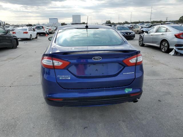 Photo 6 from auction – 2016 FORD FUSION TIT with VIN 3FA6P0SU5GR236004