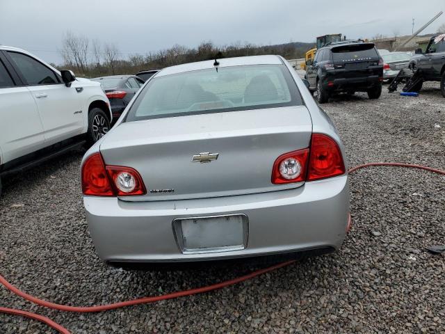 Photo 6 from auction – 2010 CHEVROLET MALIBU LS with VIN 1G1ZB5EB6AF237625