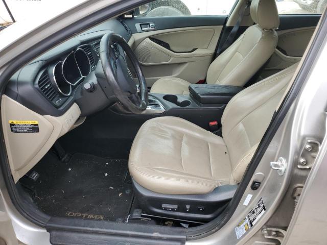 Photo 7 from auction – 2013 KIA OPTIMA EX with VIN 5XXGN4A78DG247340