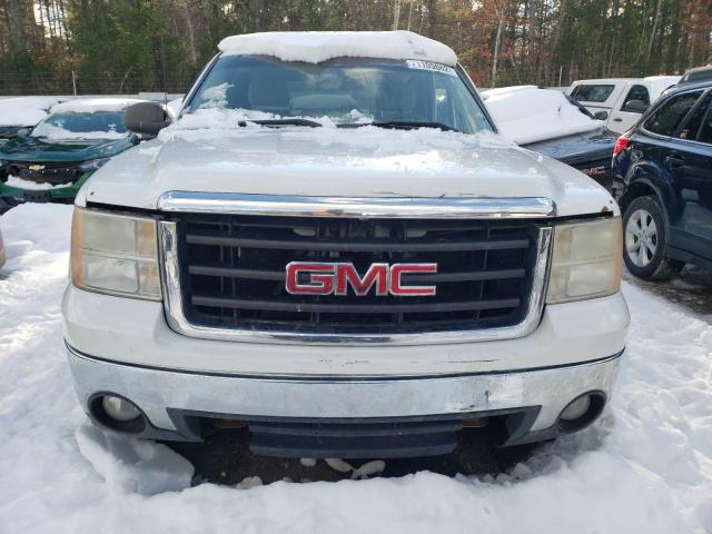Photo 5 from auction – 2007 GMC NEW SIERRA with VIN 2GTEK13M671600377