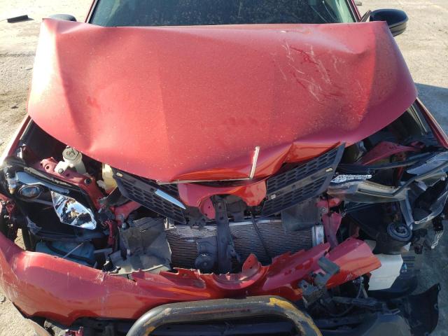 Photo 12 from auction – 2014 TOYOTA RAV4 LE with VIN JTMZFREV7EJ020374