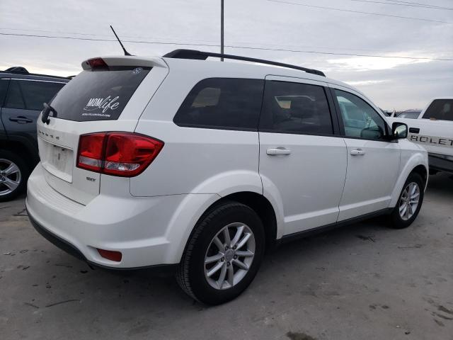 Photo 3 from auction – 2015 DODGE JOURNEY SX with VIN 3C4PDCBB2FT591107