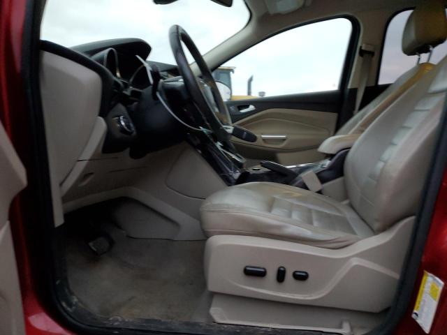 Photo 7 from auction – 2014 FORD ESCAPE TIT with VIN 1FMCU9J92EUB69645
