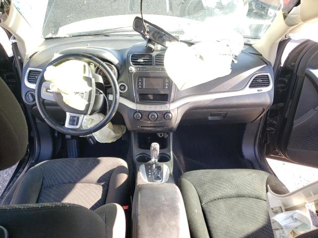 Photo 8 from auction – 2019 DODGE JOURNEY SE with VIN 3C4PDCBGXKT873324