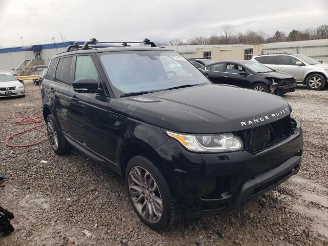 Photo 4 from auction – 2015 LAND ROVER RANGE ROVE with VIN SALWR2TF8FA617332