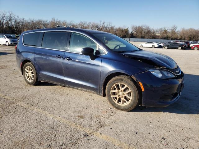 Photo 4 from auction – 2017 CHRYSLER PACIFICA T with VIN 2C4RC1DG3HR656335