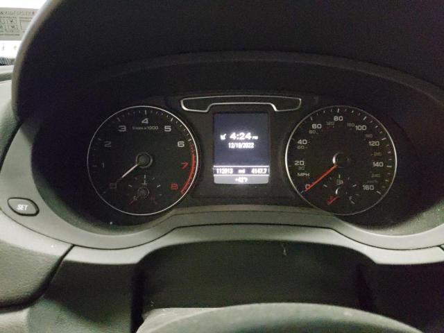 Photo 9 from auction – 2015 AUDI Q3 PRESTIG with VIN WA1GFCFS7FR013432
