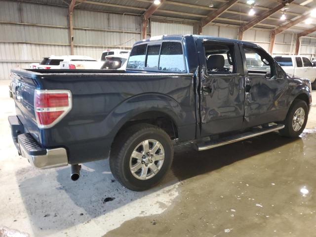 Photo 3 from auction – 2013 FORD F150 SUPER with VIN 1FTFW1CF4DKF29525