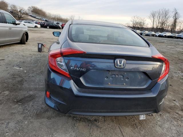 Photo 6 from auction – 2016 HONDA CIVIC LX with VIN 19XFC2F58GE078835