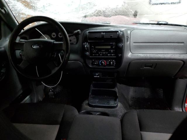 Photo 8 from auction – 2004 FORD RANGER SUP with VIN 1FTZR45E64PB26417