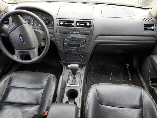 Photo 8 from auction – 2006 FORD FUSION SE with VIN 3FAFP07166R167109