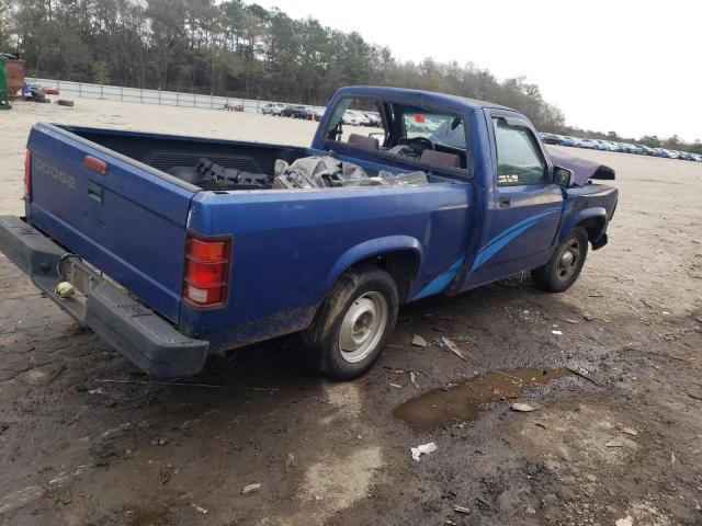 Photo 3 from auction – 1995 DODGE DAKOTA with VIN 1B7FL26G6SW922273