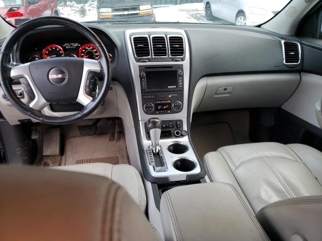 Photo 8 from auction – 2012 GMC ACADIA SLT with VIN 1GKKVRED7CJ223200