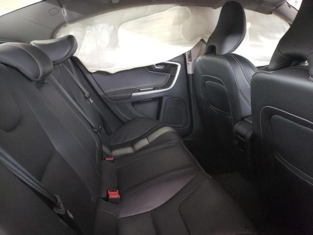Photo 10 from auction – 2017 VOLVO S60 with VIN YV126MFL4H2432035