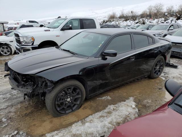 Photo 1 from auction – 2017 DODGE CHARGER SE with VIN 2C3CDXFG0HH612483