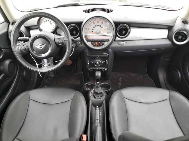 Photo 8 from auction – 2012 MINI COOPER with VIN WMWSU3C59CT263500