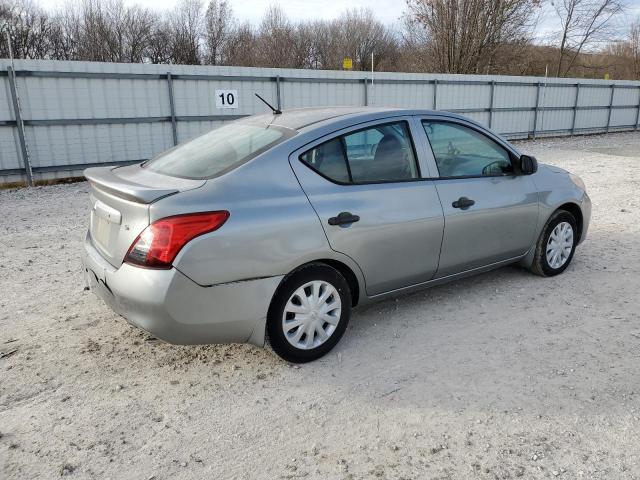 Photo 3 from auction – 2012 NISSAN VERSA S with VIN 3N1CN7AP7CL930099