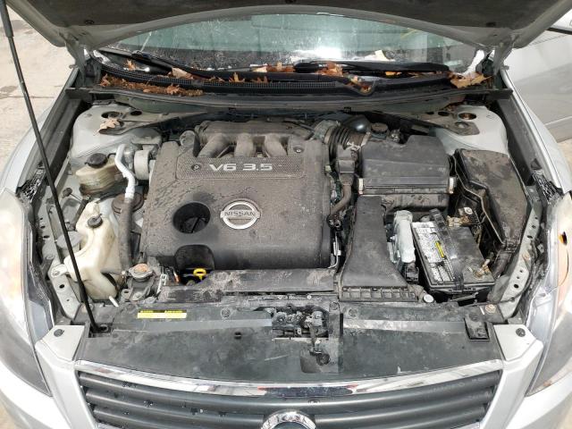 Photo 11 from auction – 2007 NISSAN ALTIMA 2.5 with VIN 1N4AL21E47C183455