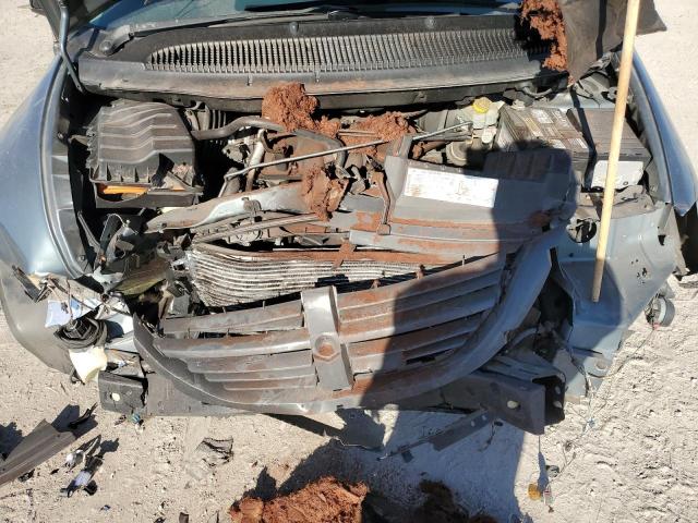 Photo 12 from auction – 2007 DODGE GRAND CARA with VIN 2D4GP44L07R177995