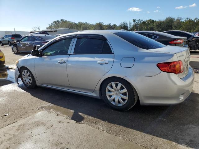 Photo 2 from auction – 2010 TOYOTA CORROLLA with VIN 1NXBU4EE0AZ211018