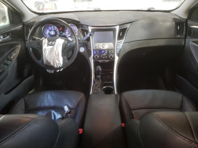 Photo 8 from auction – 2013 HYUNDAI SONATA SE with VIN 5NPEC4AB4DH645554