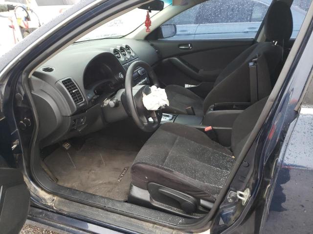Photo 7 from auction – 2012 NISSAN ALTIMA BAS with VIN 1N4AL2AP5CN482500