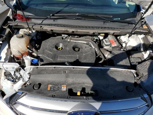 Photo 11 from auction – 2018 FORD EDGE SEL with VIN 2FMPK3J98JBB84977