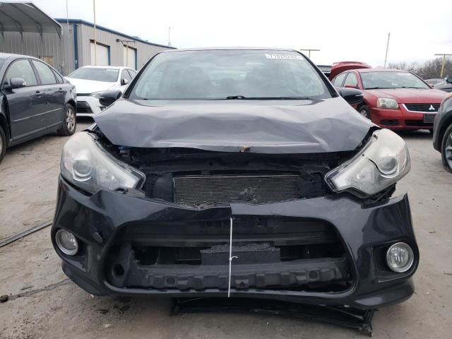 Photo 5 from auction – 2014 KIA FORTE EX with VIN KNAFX6A86E5194912