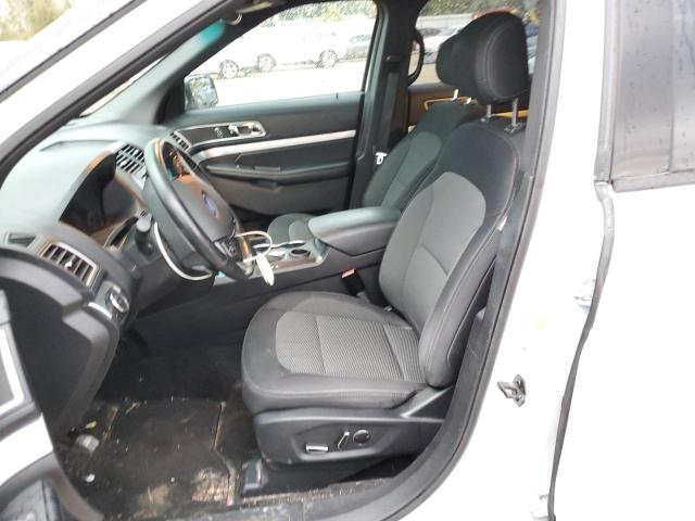 Photo 7 from auction – 2016 FORD EXPLORER X with VIN 1FM5K7DH3GGB42610