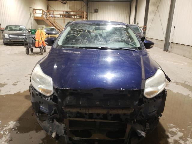 Photo 5 from auction – 2012 FORD FOCUS SE with VIN 1FAHP3F29CL148925