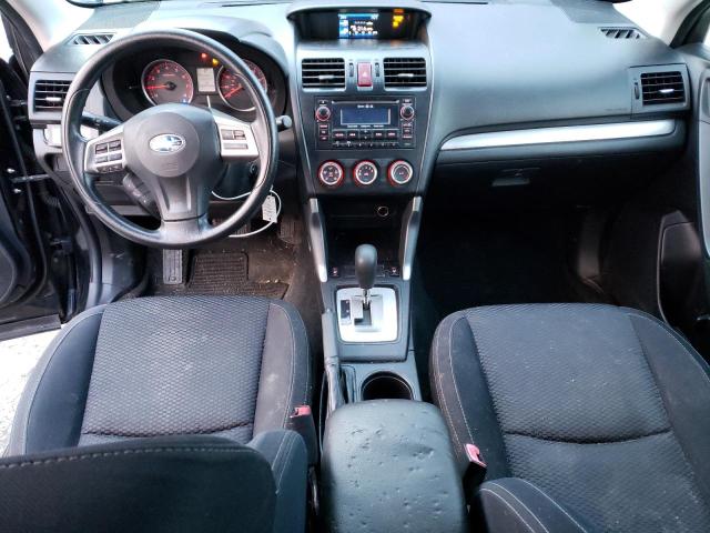 Photo 8 from auction – 2015 SUBARU FORESTER 2 with VIN JF2SJADC6FH404710