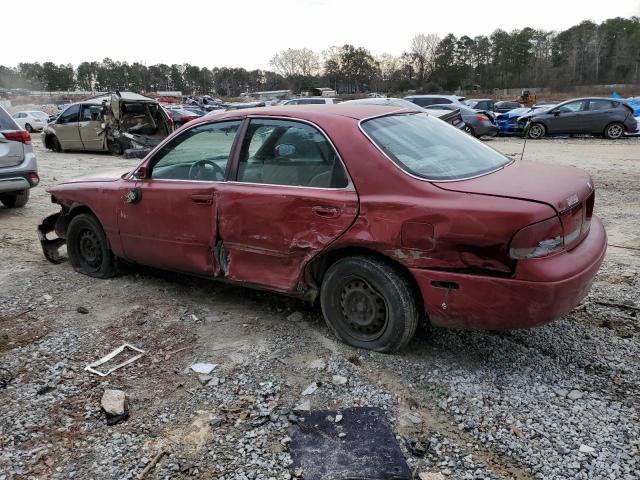 Photo 2 from auction – 1995 MAZDA 626 DX with VIN 1YVGE22C6S5371067